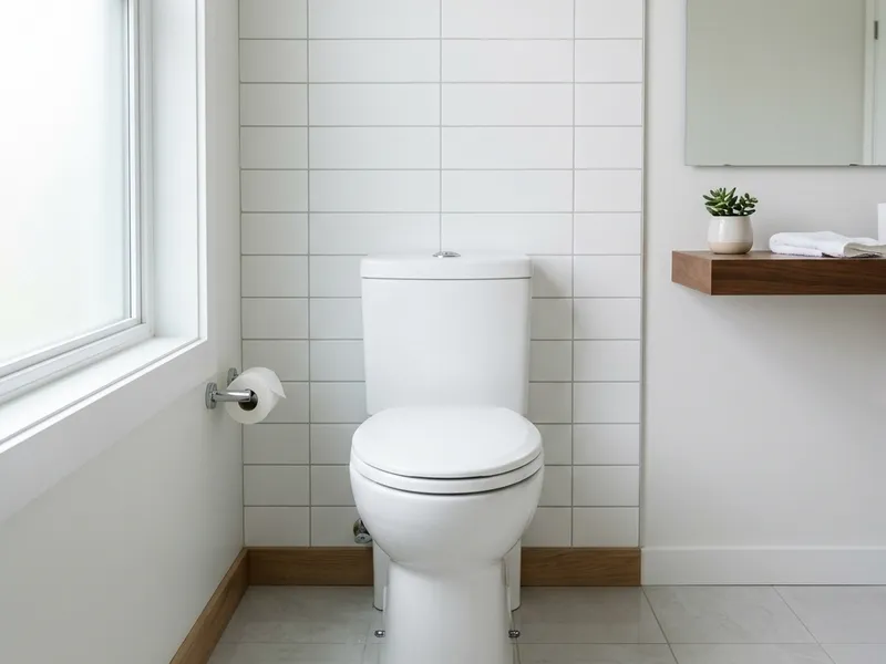 Toilet Repair & Installation Plumber in Rome, GA